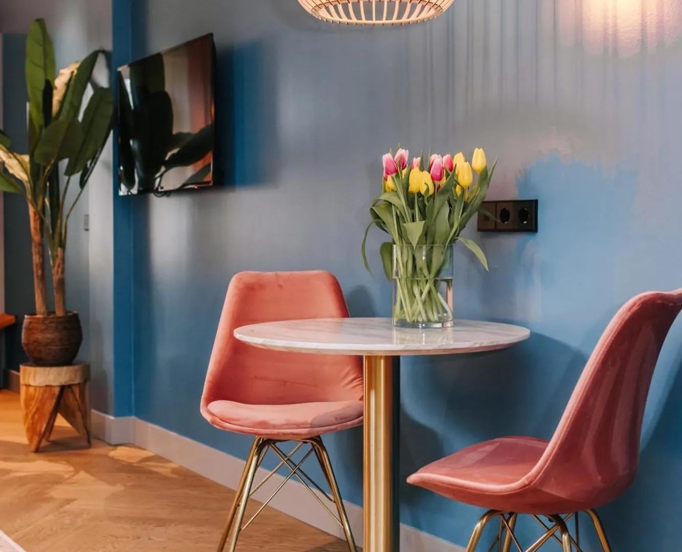 Hotel Keur - Apartments Zandvoort Nederländerna