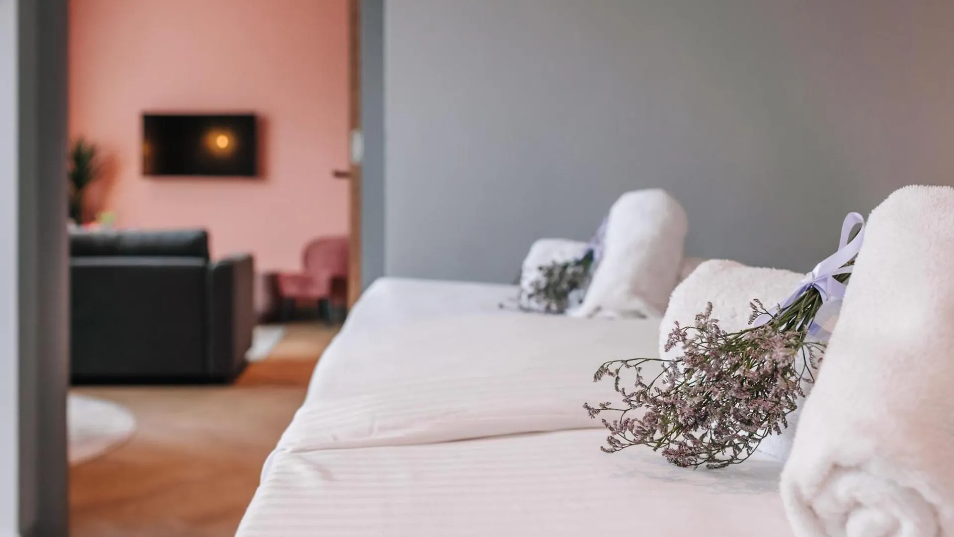 Hotel Keur - Apartments Zandvoort