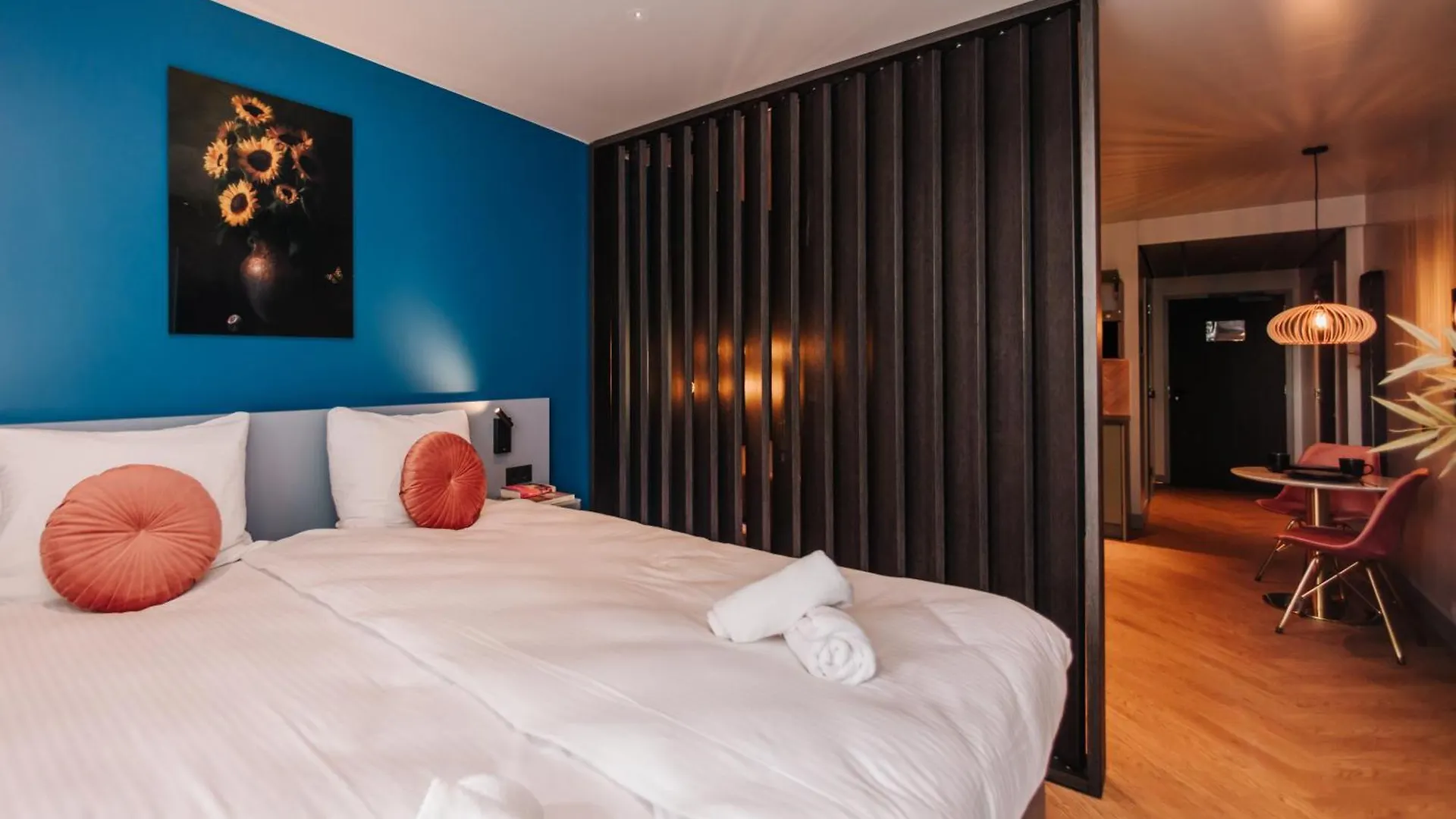 Hotel Keur - Apartments Zandvoort