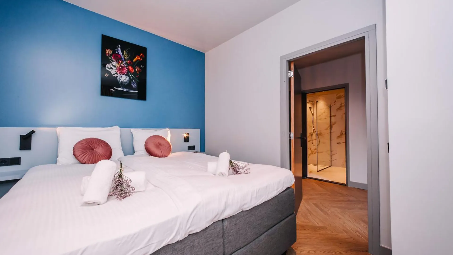 Hotel Keur - Apartments Zandvoort