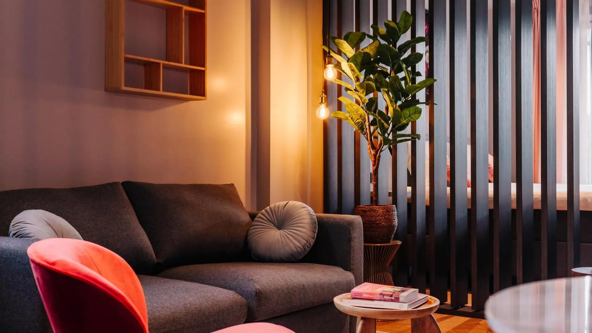 Hotel Keur - Apartments Zandvoort