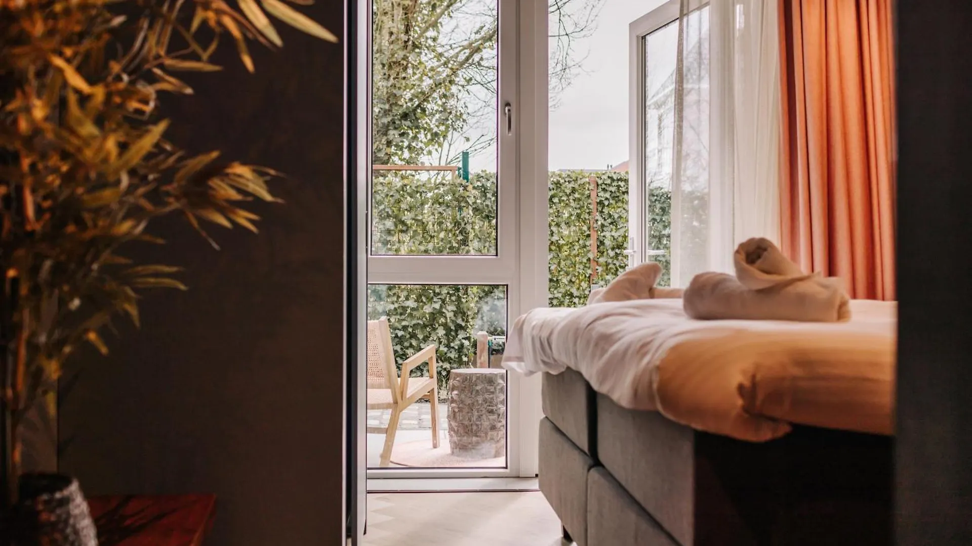 Hotel Keur - Apartments Zandvoort