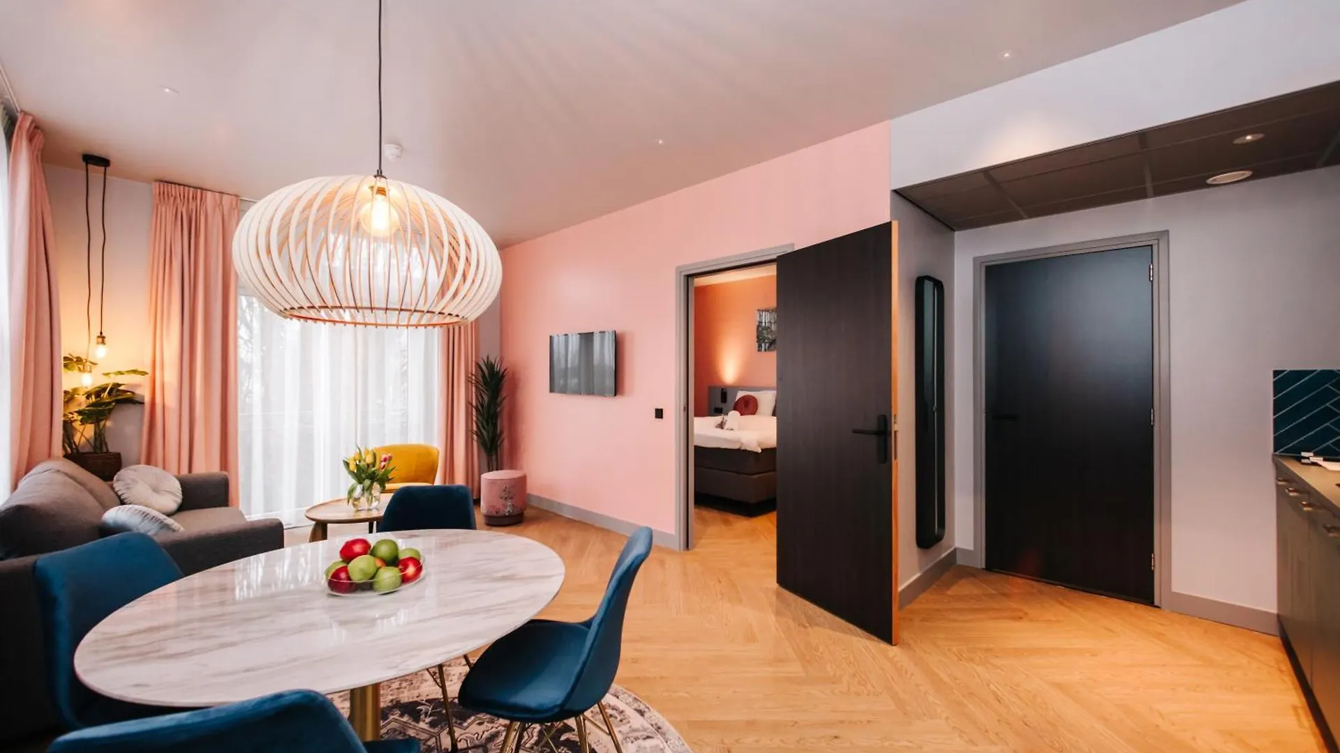 Hotel Keur - Apartments Zandvoort