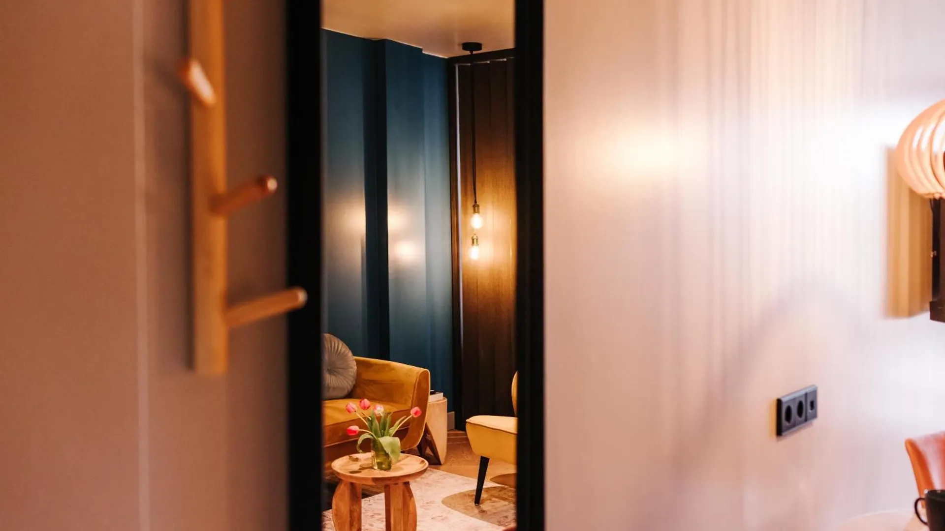 Hotel Keur - Apartments Zandvoort