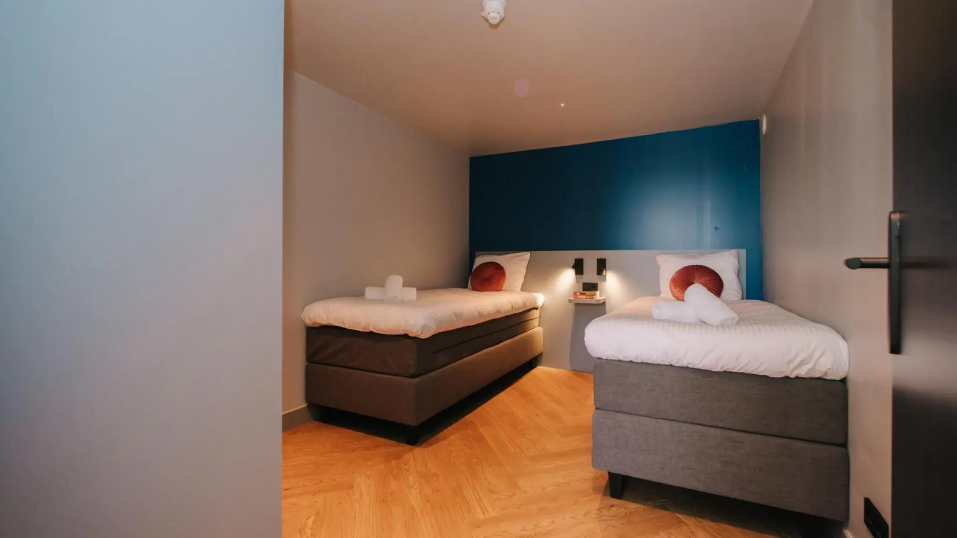 Hotel Keur - Apartments Zandvoort