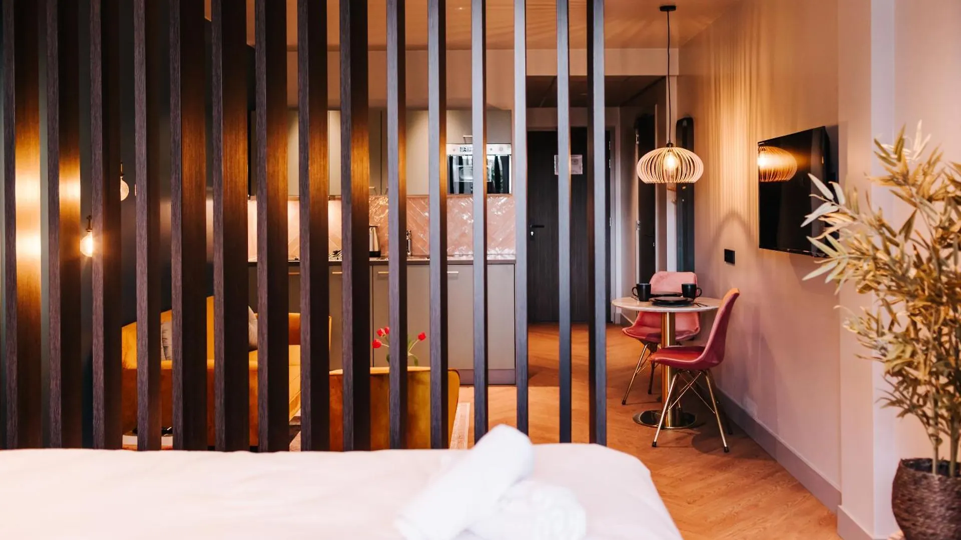 Hotel Keur - Apartments Zandvoort