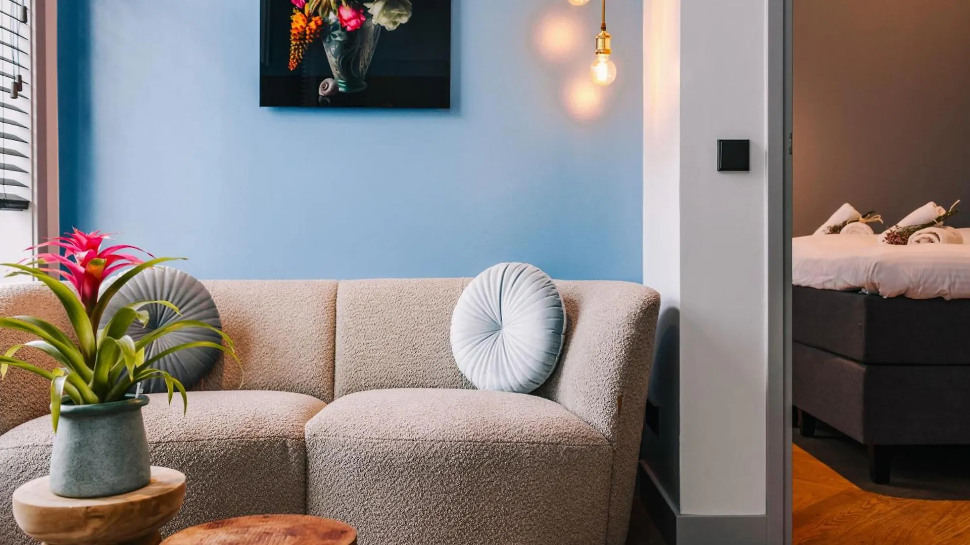 Hotel Keur - Apartments Zandvoort