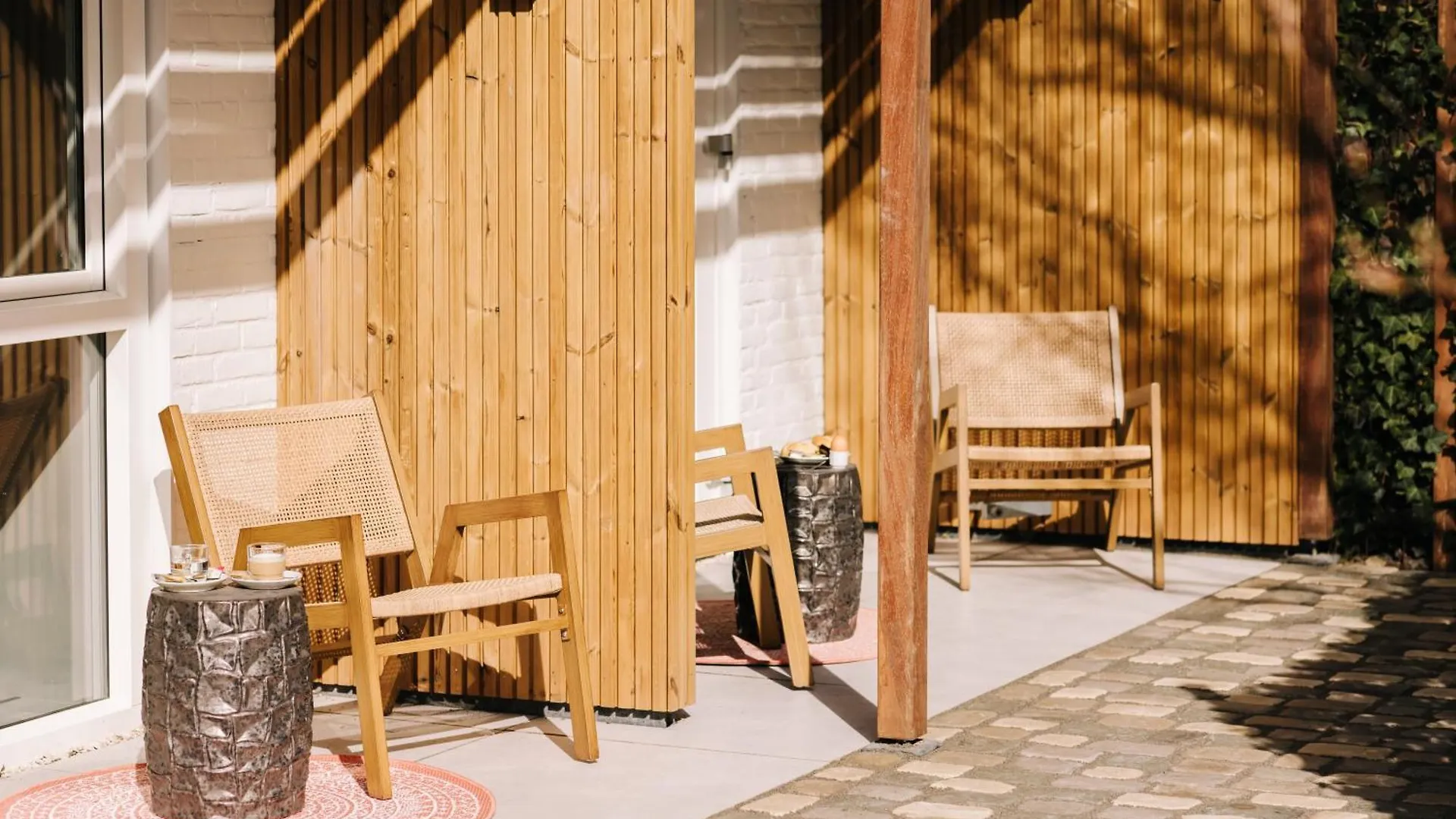 Hotel Keur - Apartments Zandvoort