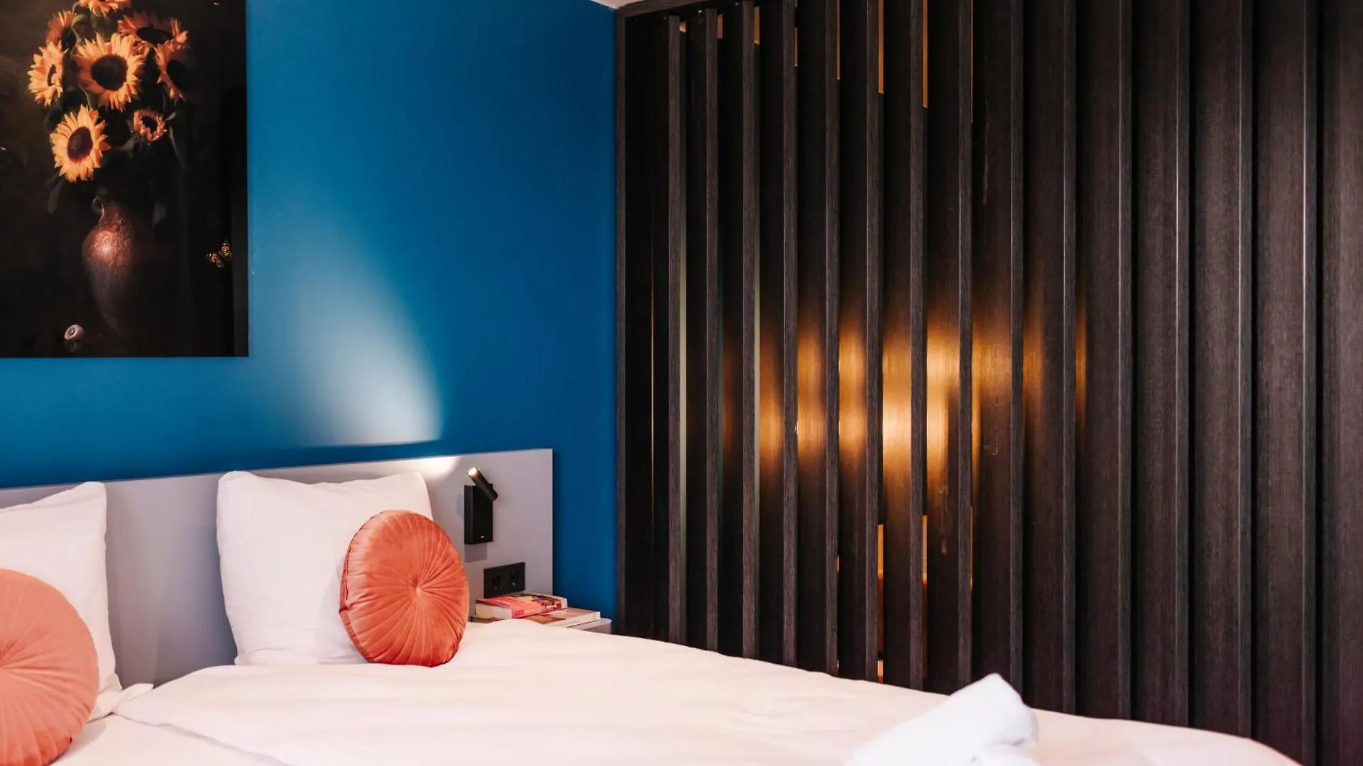 Hotel Keur - Apartments Zandvoort
