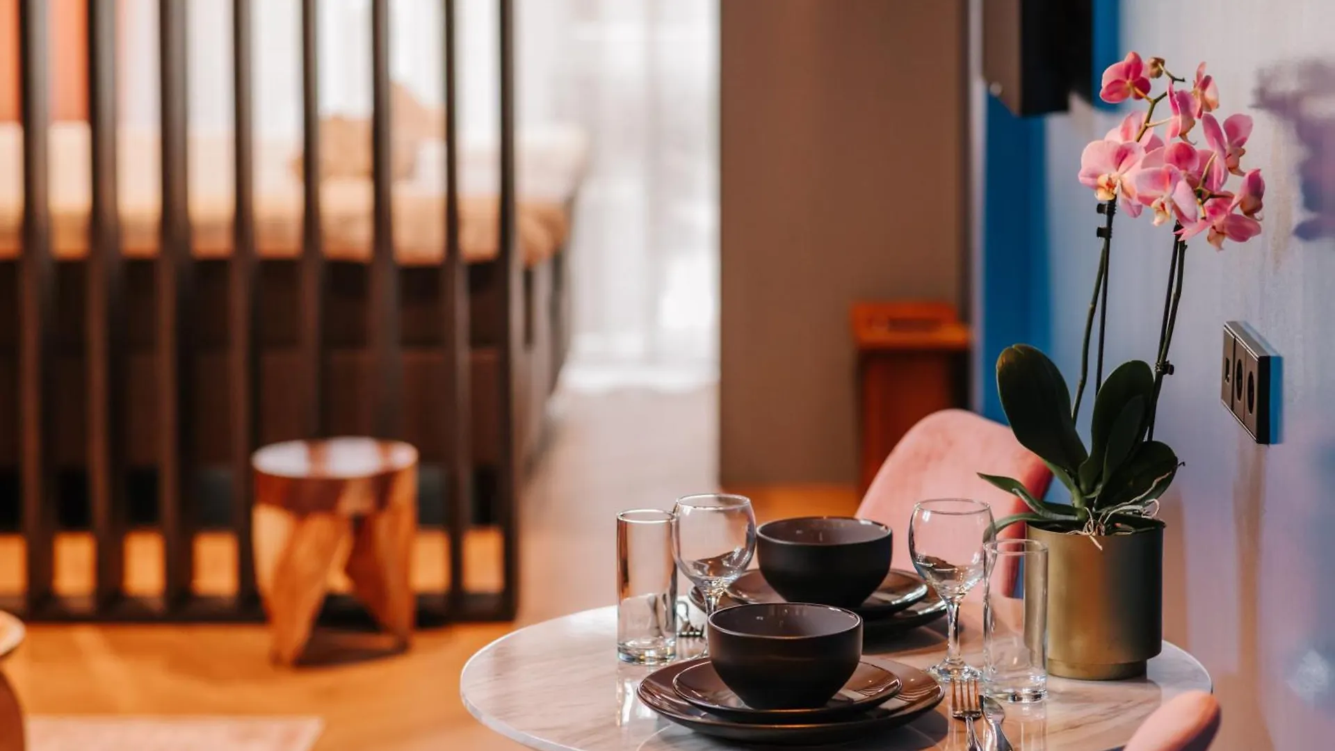 Hotel Keur - Apartments Zandvoort