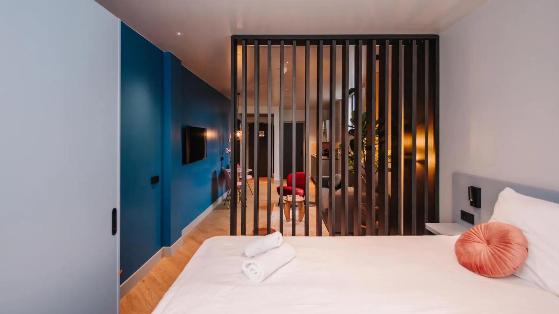 Hotel Keur - Apartments Zandvoort 0*,  Nederländerna