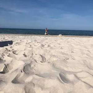 Komfortowy Z Klimatyzacja Plazowa 6 Kolberg