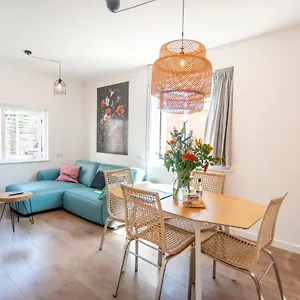 Zee&zo Apartment