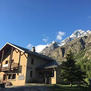 Refuge- Le Pas De L'ane Villar-dʼArène