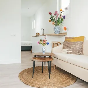 Tiny House Apartment