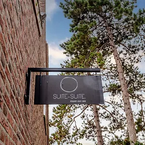  Vakantiehuis Suite-suite Incl Doorlaatbewijs En Private Parking Tijdens F1