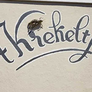Het Krekeltje Apartment
