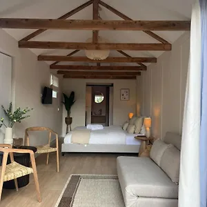 Marie Apartment