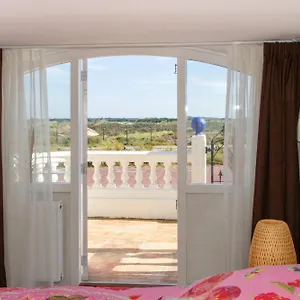 Little Ibiza Apartment