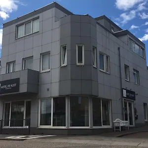 酒店 德库斯特酒店, 赞德沃特