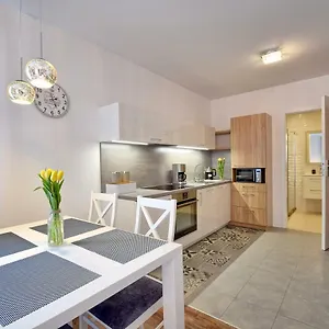 Blizej Morza 16 Premium Kolberg