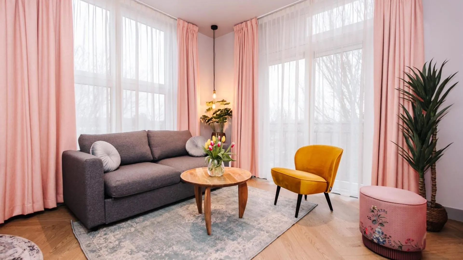 Hotel Keur - Apartments Zandvoort