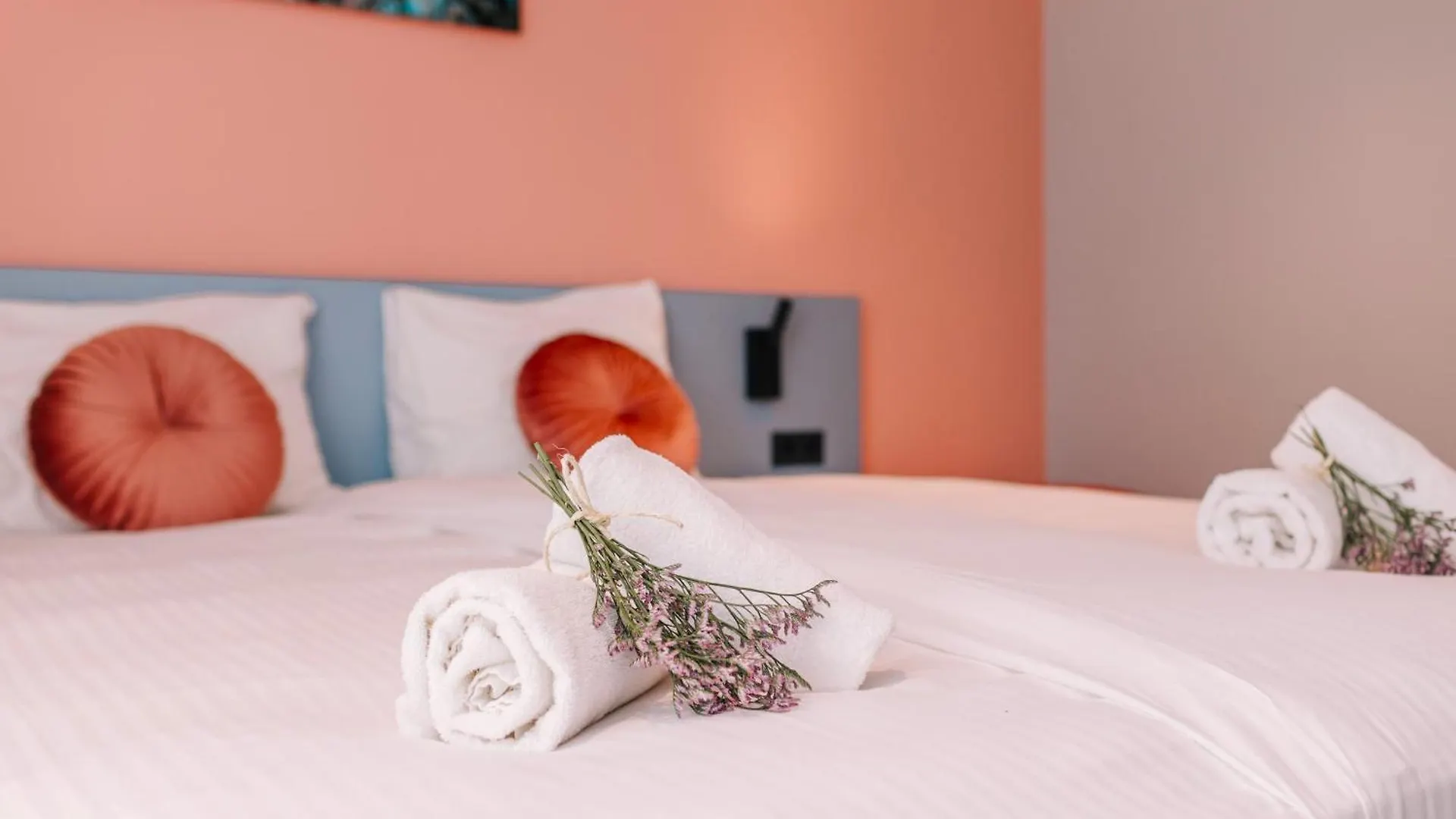 Hotel Keur - Apartments Zandvoort