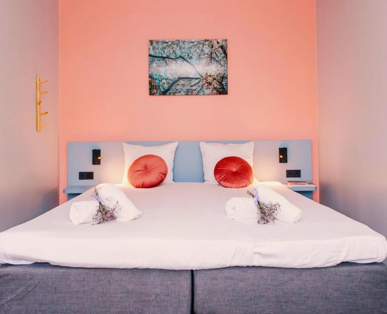 Hotel Keur - Apartments Zandvoort