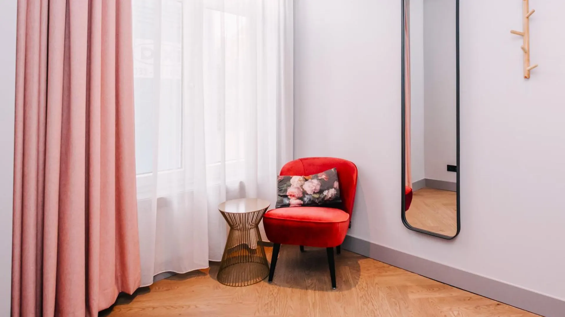 Hotel Keur - Apartments Zandvoort