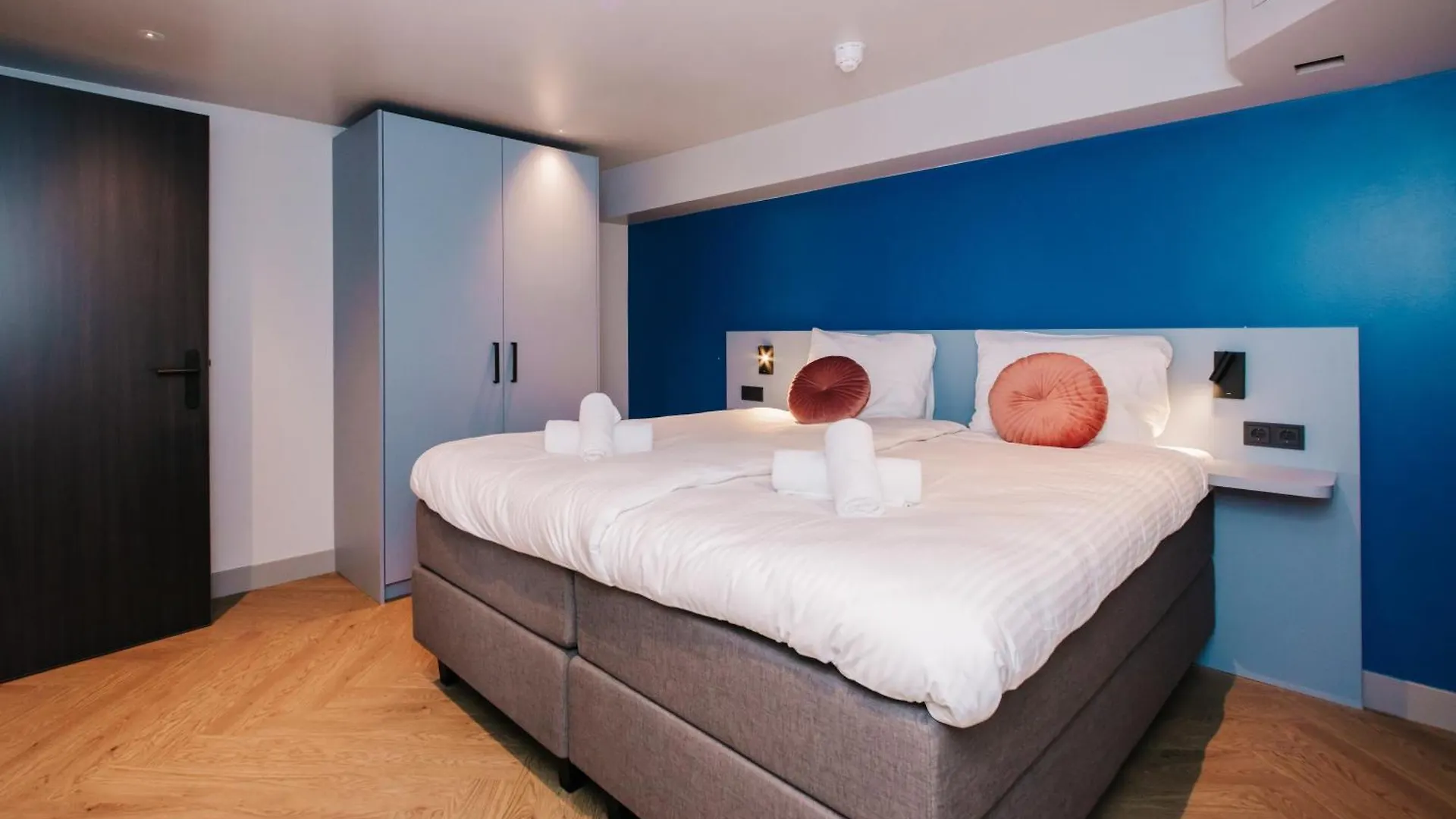 Hotel Keur - Apartments Zandvoort