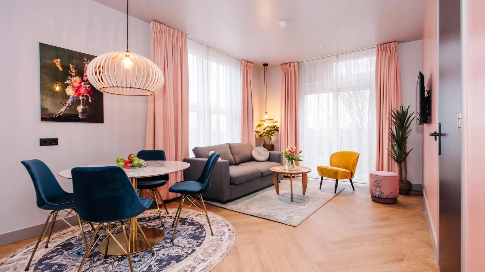 Hotel Keur - Apartments Zandvoort