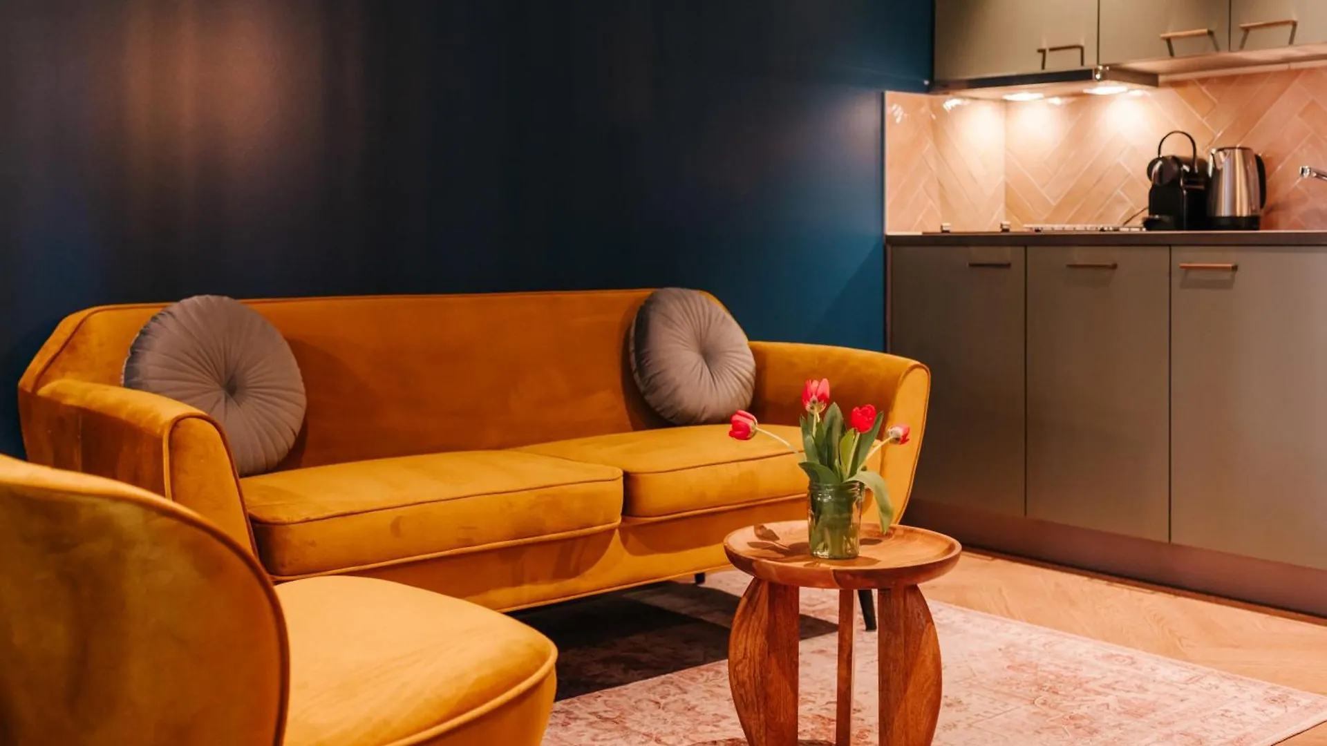Hotel Keur - Apartments Zandvoort