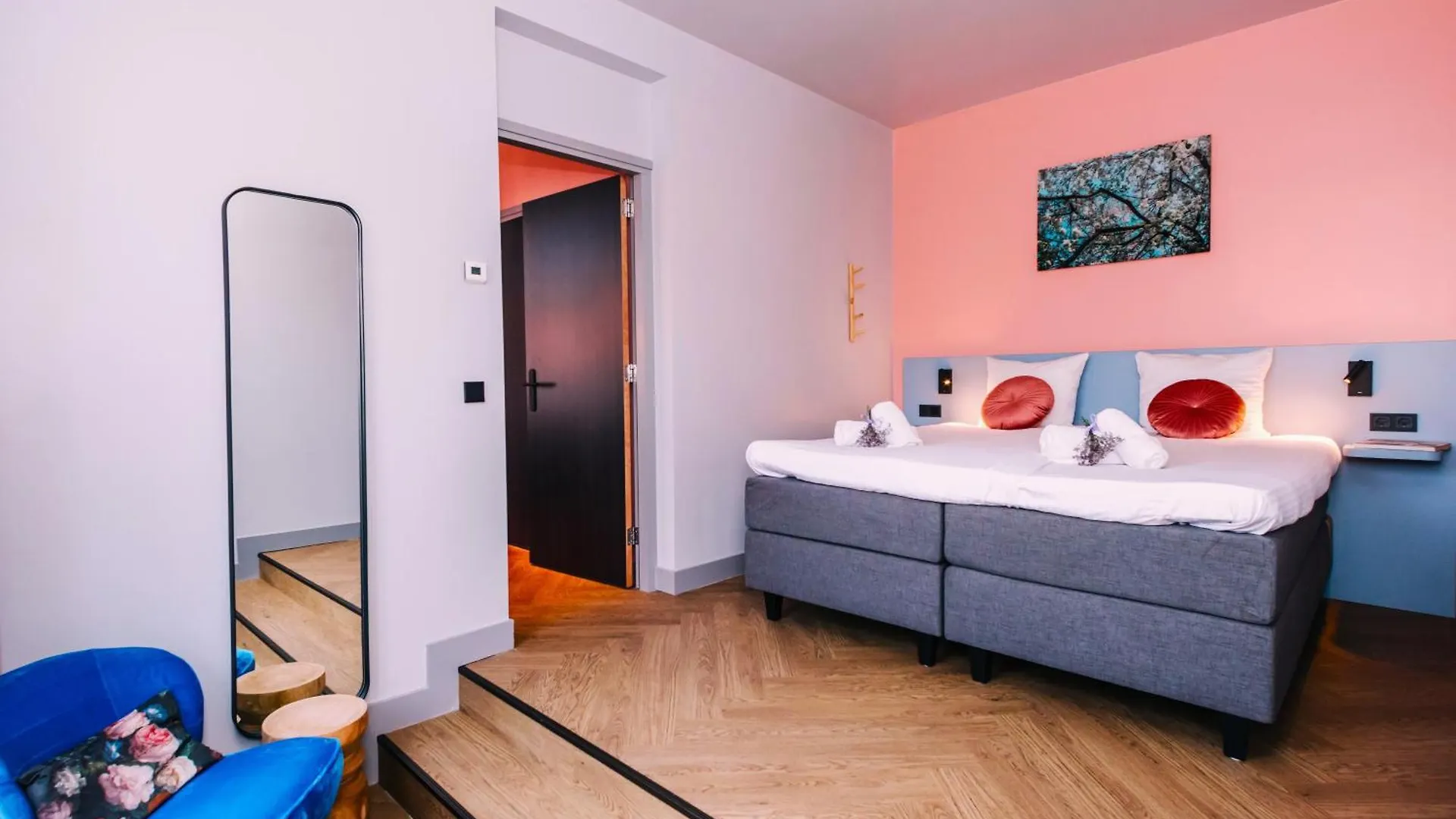 Hotel Keur - Apartments Zandvoort Nederland
