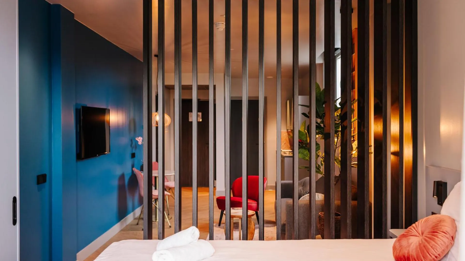 Hotel Keur - Apartments Zandvoort