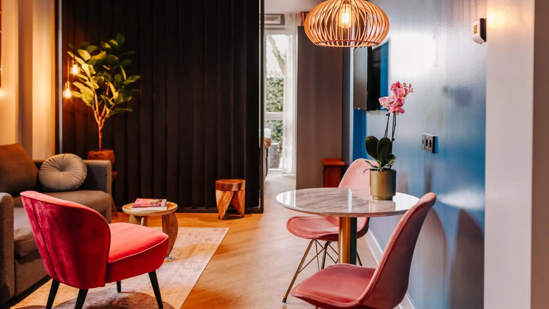 Hotel Keur - Apartments Zandvoort