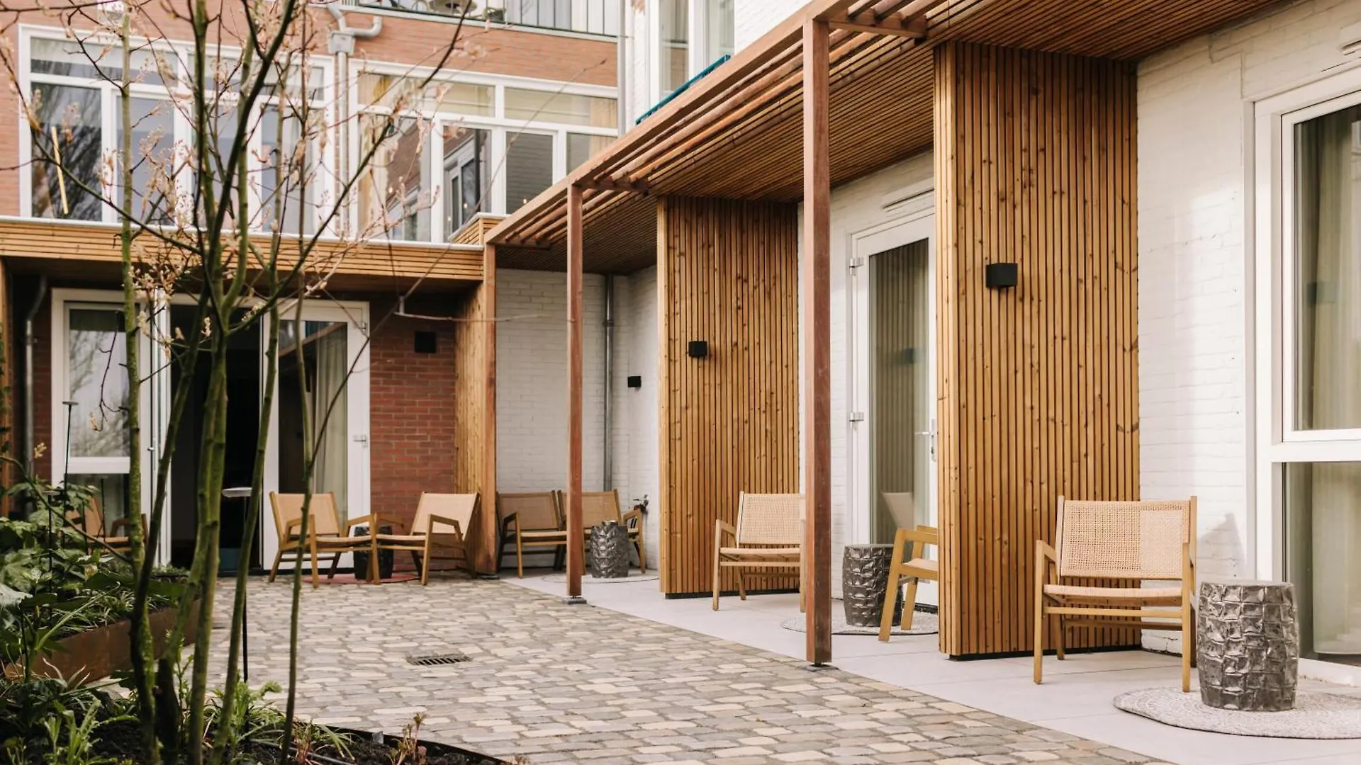 Hotel Keur - Apartments Zandvoort Nederland