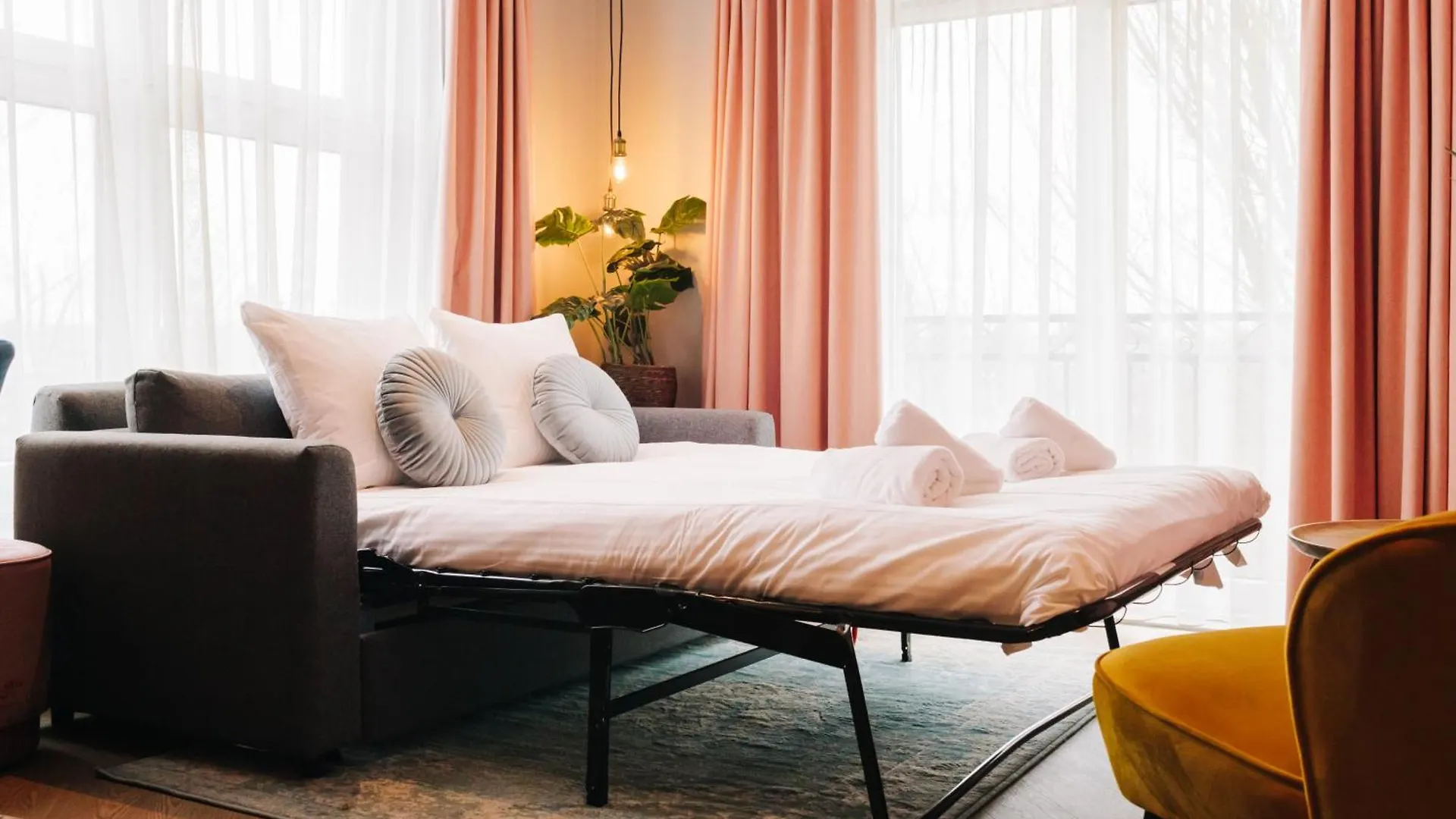 Hotel Keur - Apartments Zandvoort