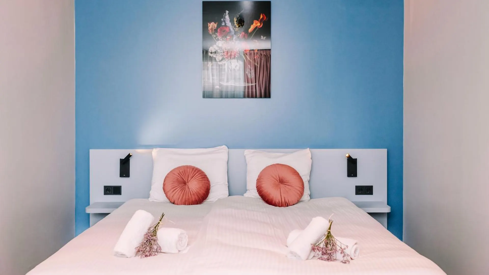 Hotel Keur - Apartments Zandvoort