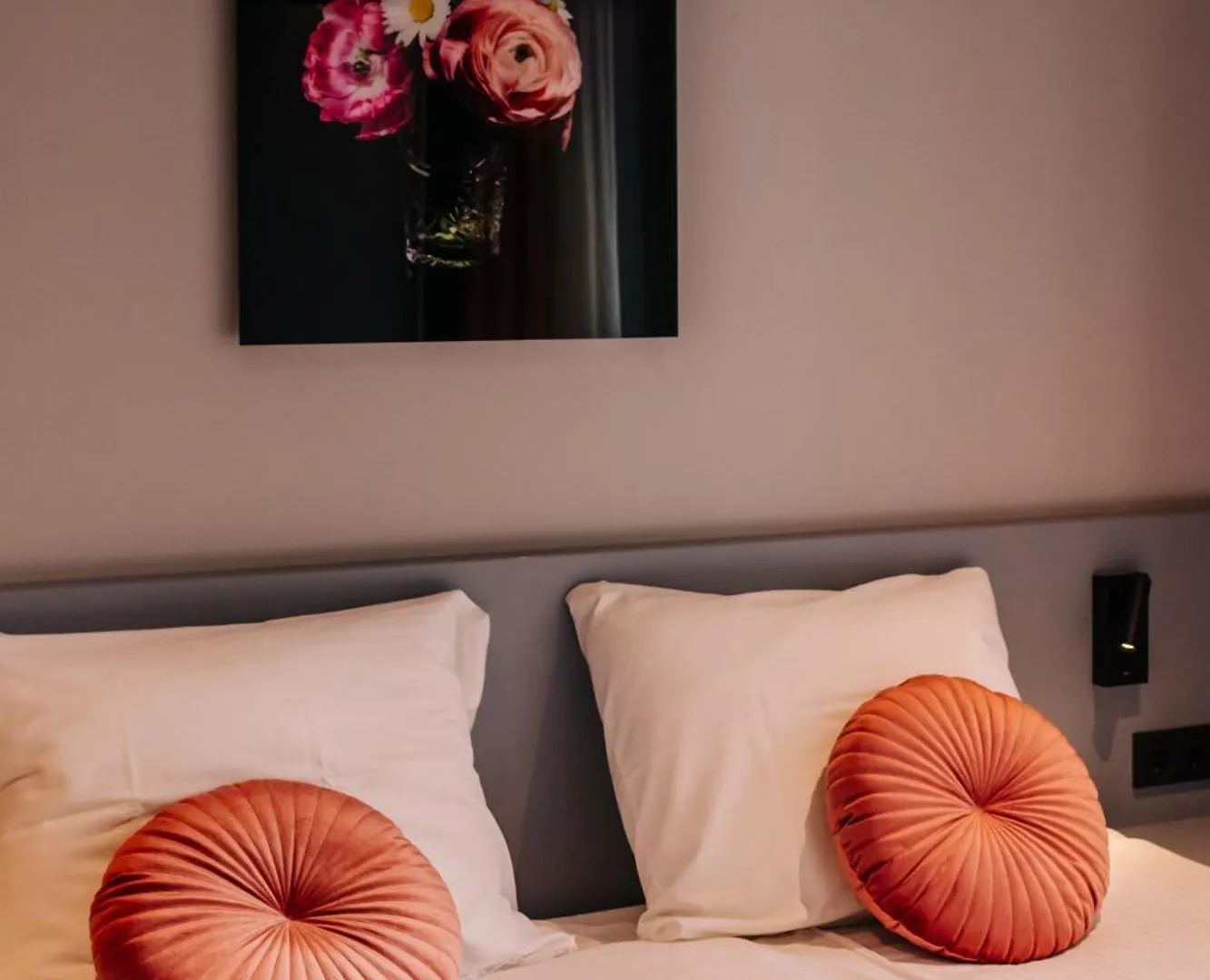 Hotel Keur - Apartments Zandvoort