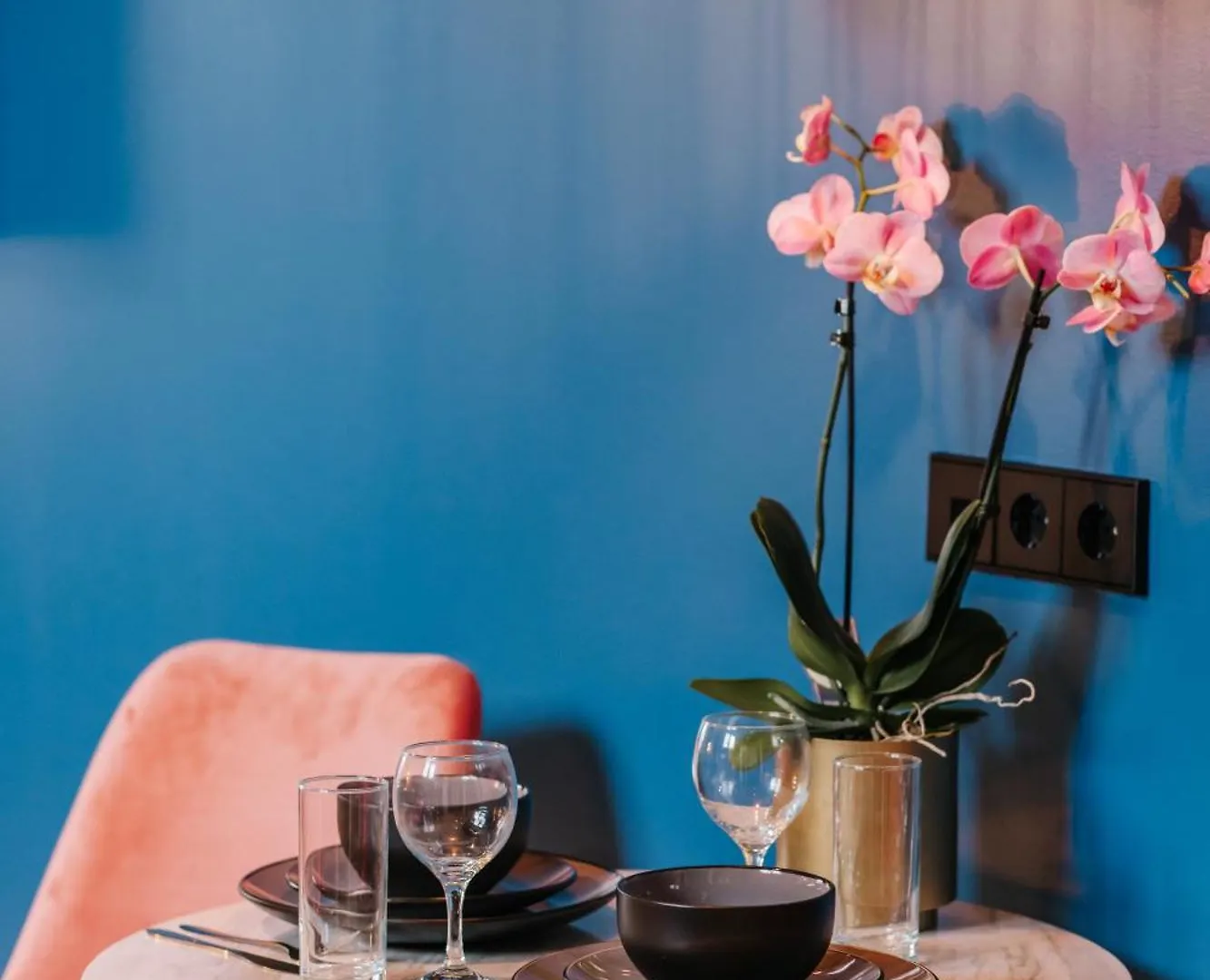 Hotel Keur - Apartments Zandvoort