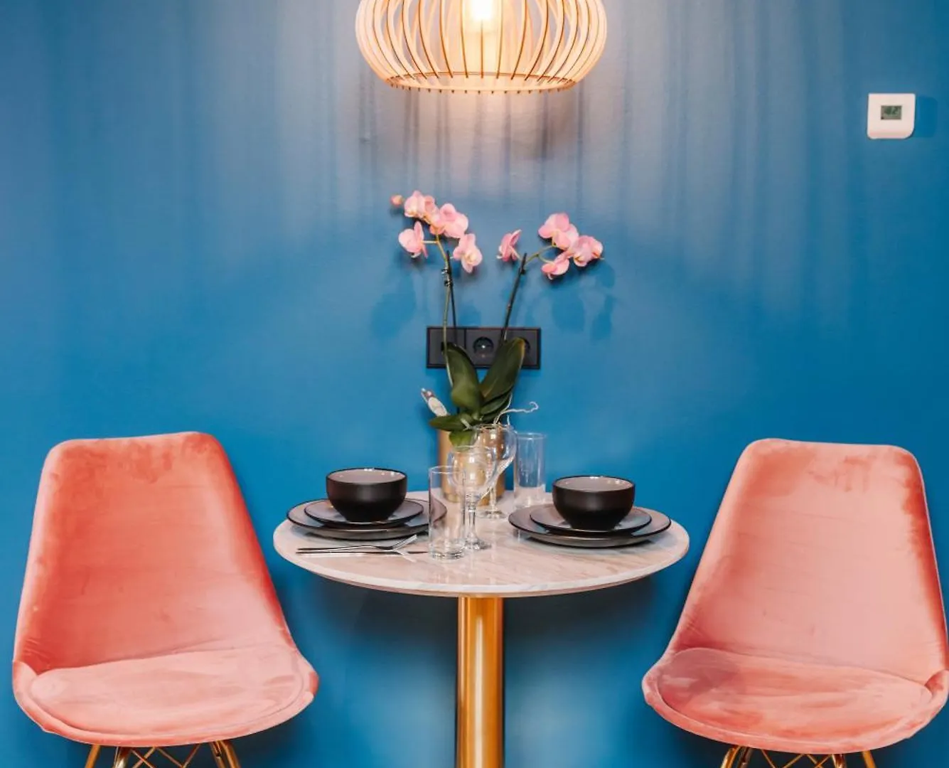 Hotel Keur - Apartments Zandvoort