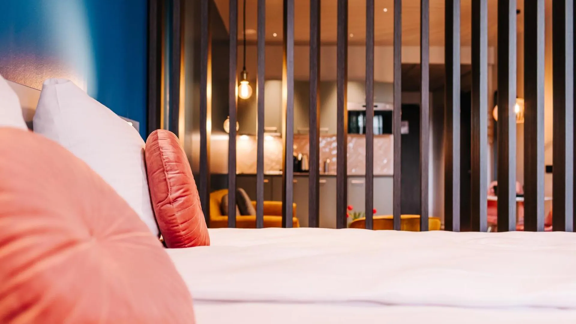 Hotel Keur - Apartments Zandvoort